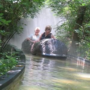 Meet your Posher, Sue